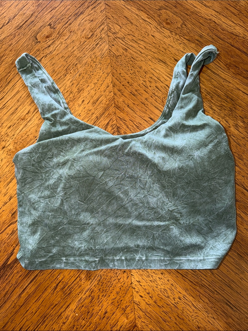 Aerie Offline Workout Top